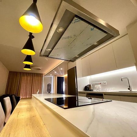 Central Business Suites Nicosia - Araouzou By Platform 357 Luaran gambar