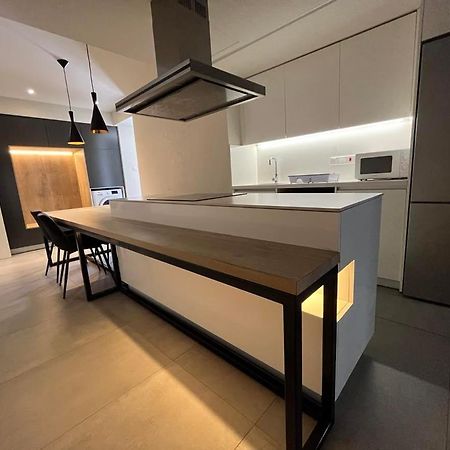 Central Business Suites Nicosia - Araouzou By Platform 357 Luaran gambar