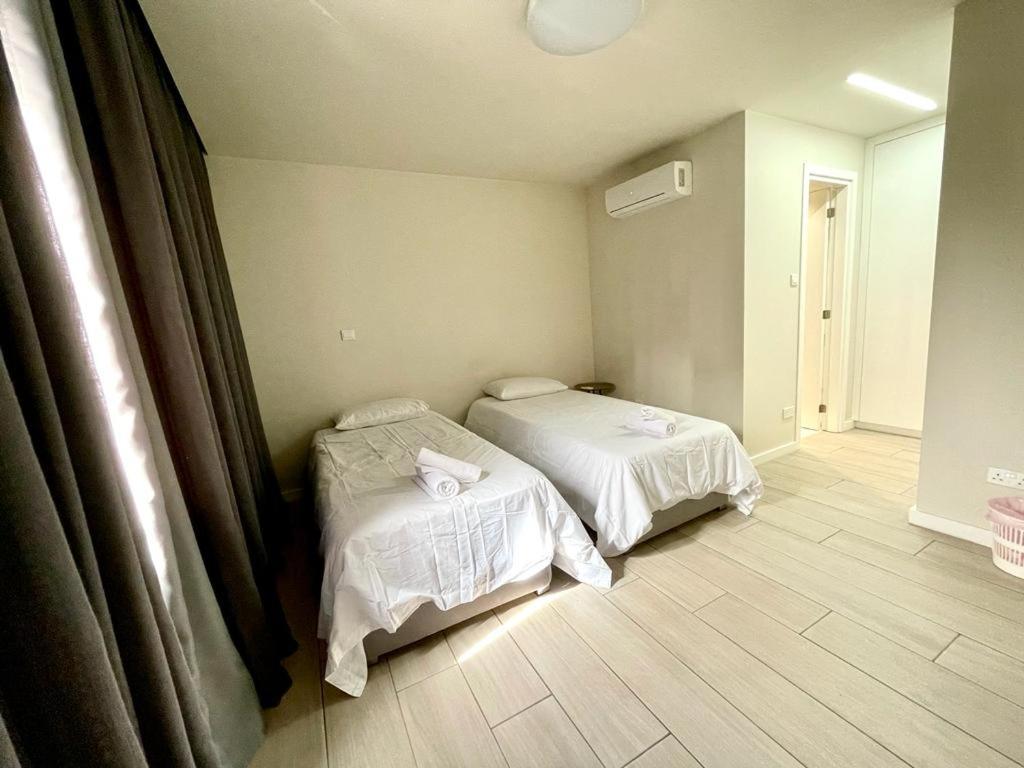 Central Business Suites Nicosia - Araouzou By Platform 357 Luaran gambar