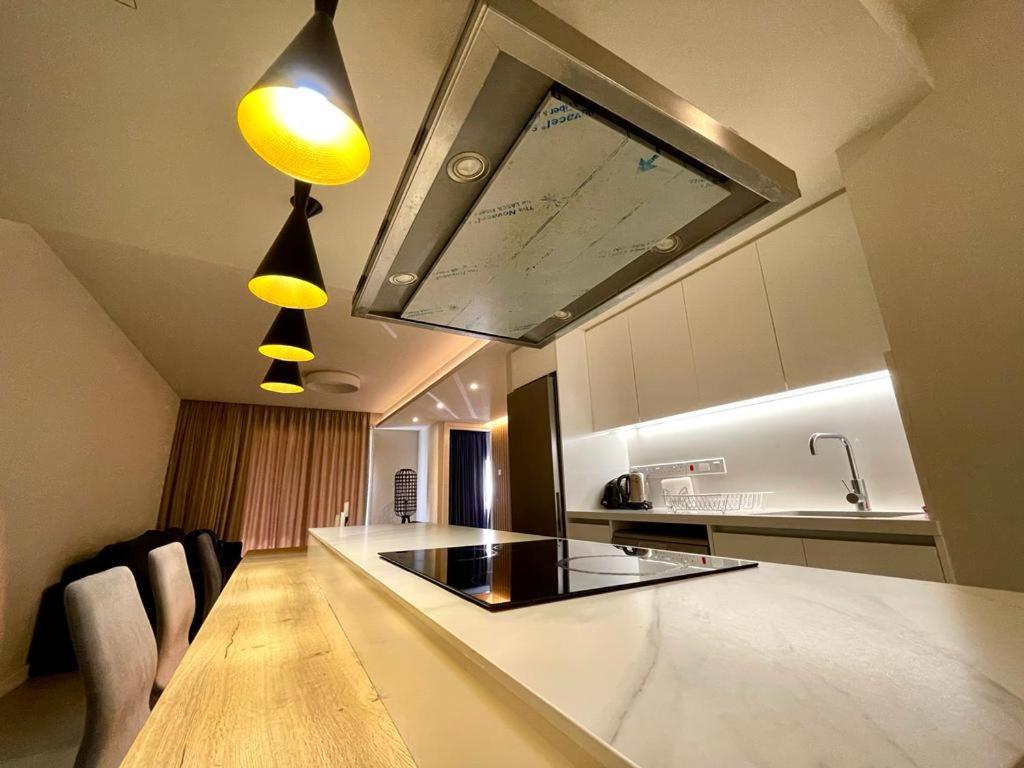 Central Business Suites Nicosia - Araouzou By Platform 357 Luaran gambar