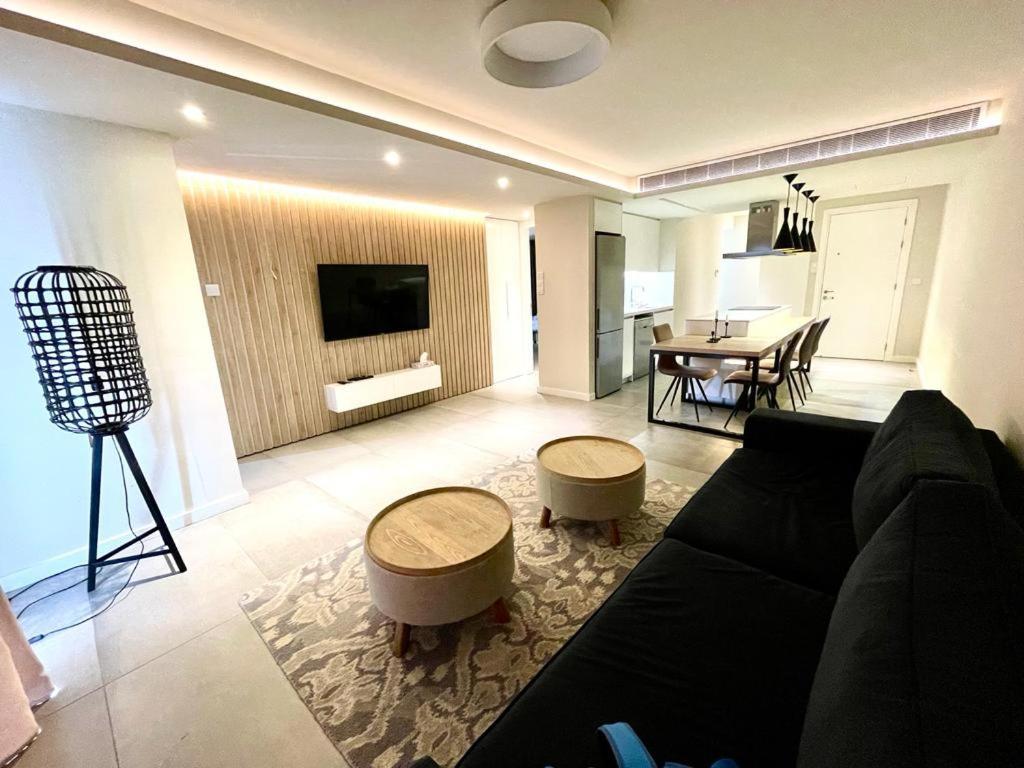 Central Business Suites Nicosia - Araouzou By Platform 357 Luaran gambar