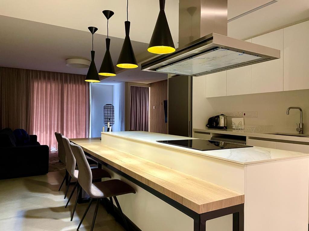 Central Business Suites Nicosia - Araouzou By Platform 357 Luaran gambar