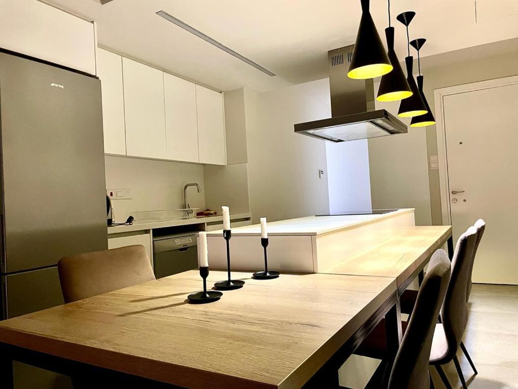 Central Business Suites Nicosia - Araouzou By Platform 357 Luaran gambar
