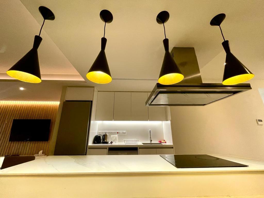 Central Business Suites Nicosia - Araouzou By Platform 357 Luaran gambar