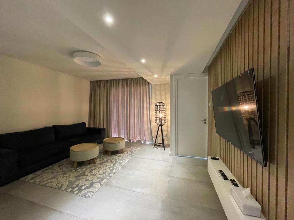 Central Business Suites Nicosia - Araouzou By Platform 357 Luaran gambar