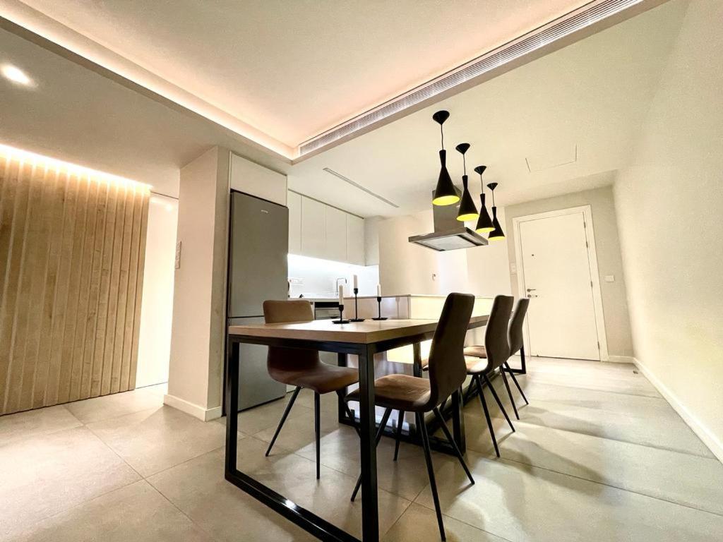 Central Business Suites Nicosia - Araouzou By Platform 357 Luaran gambar