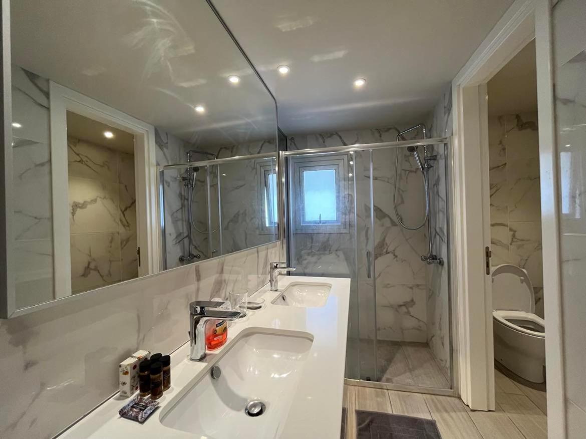 Central Business Suites Nicosia - Araouzou By Platform 357 Luaran gambar