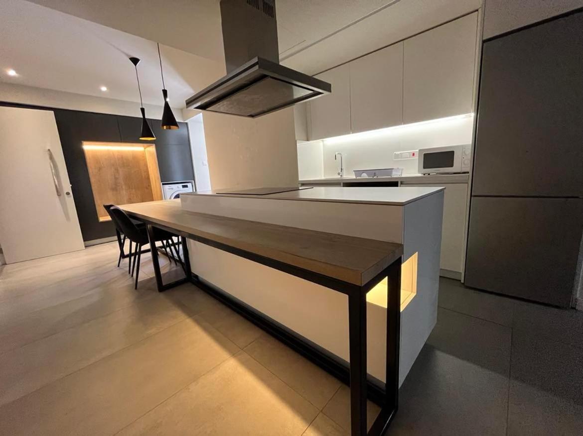 Central Business Suites Nicosia - Araouzou By Platform 357 Luaran gambar