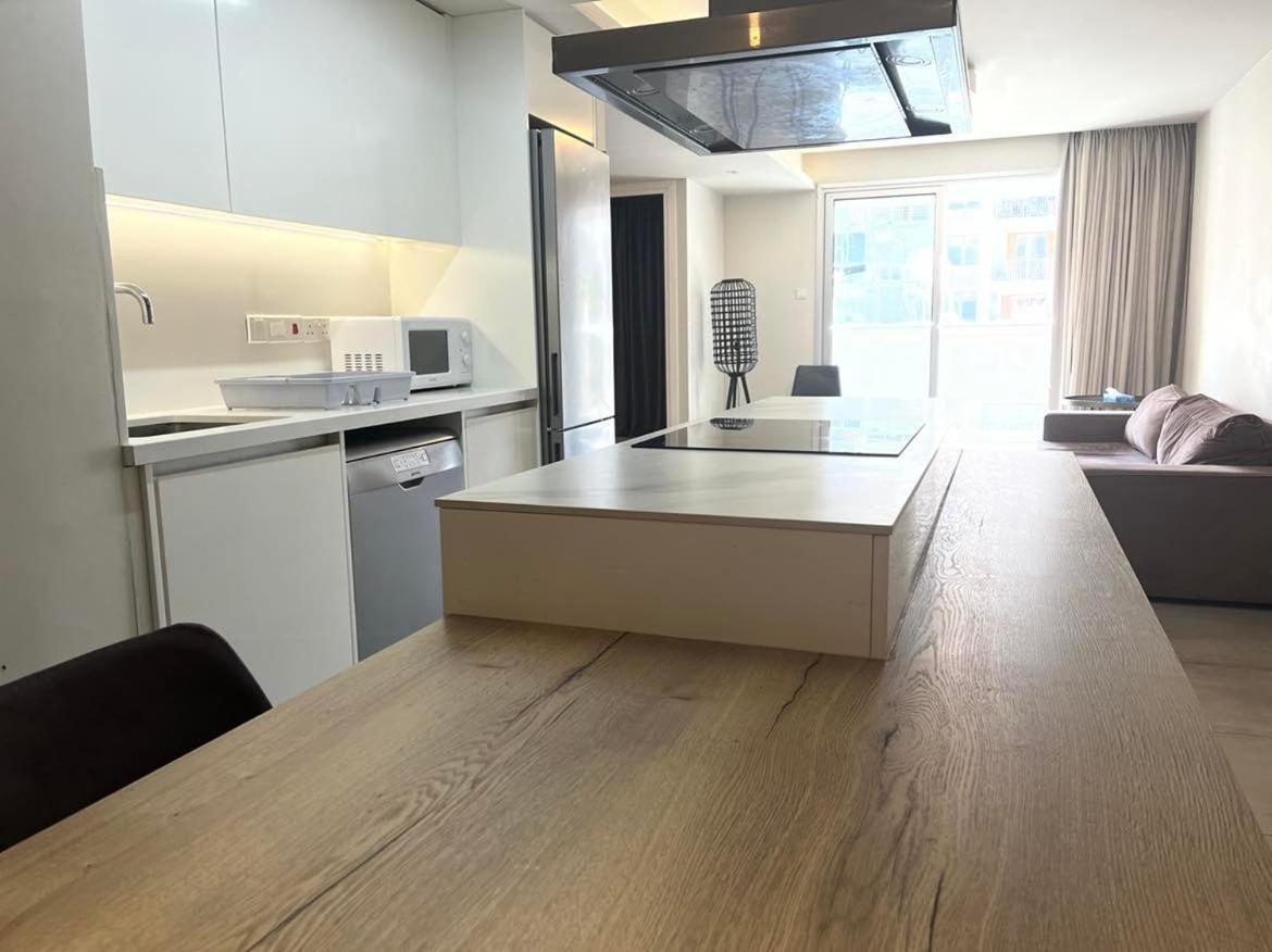 Central Business Suites Nicosia - Araouzou By Platform 357 Luaran gambar