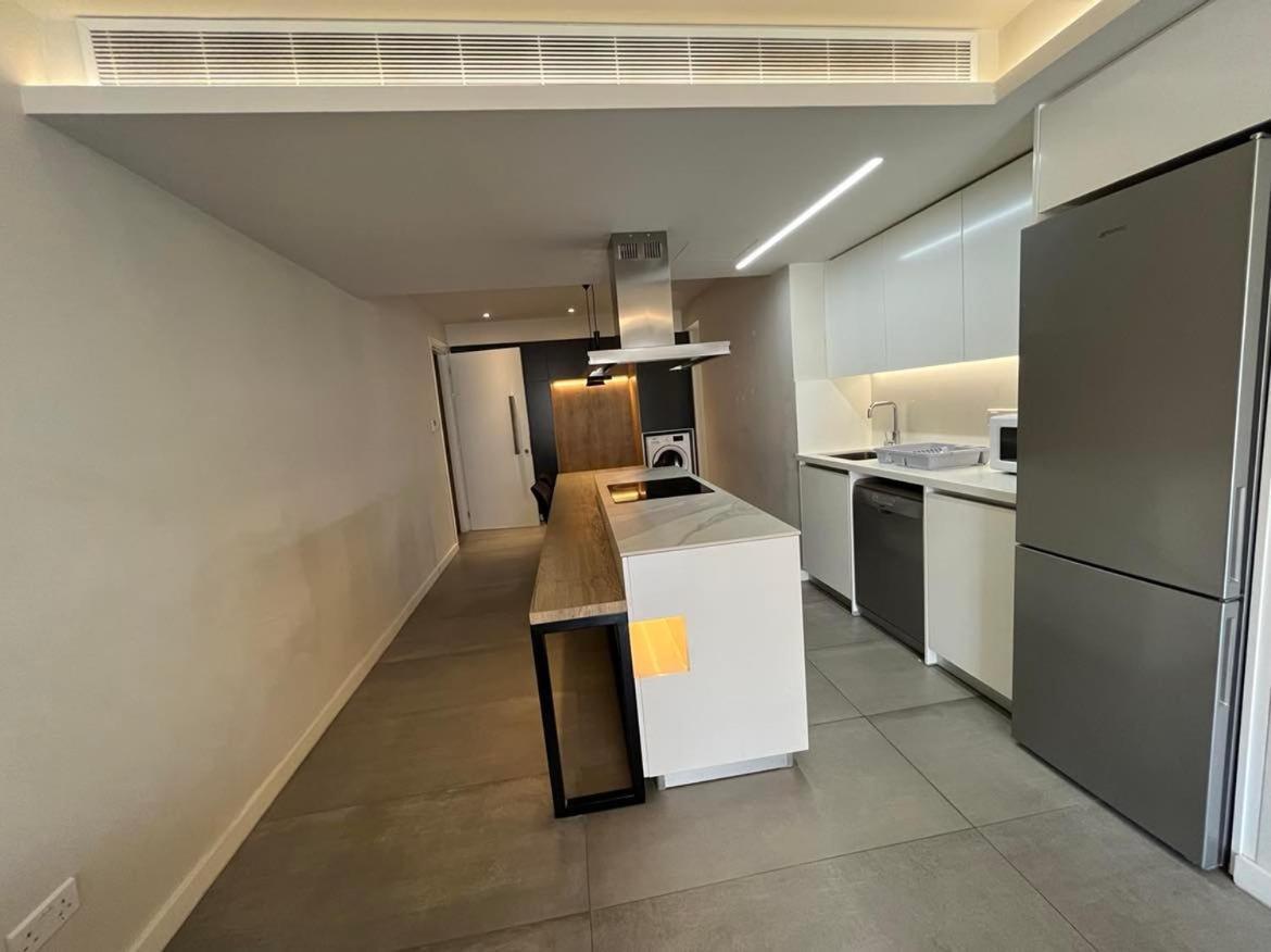 Central Business Suites Nicosia - Araouzou By Platform 357 Luaran gambar