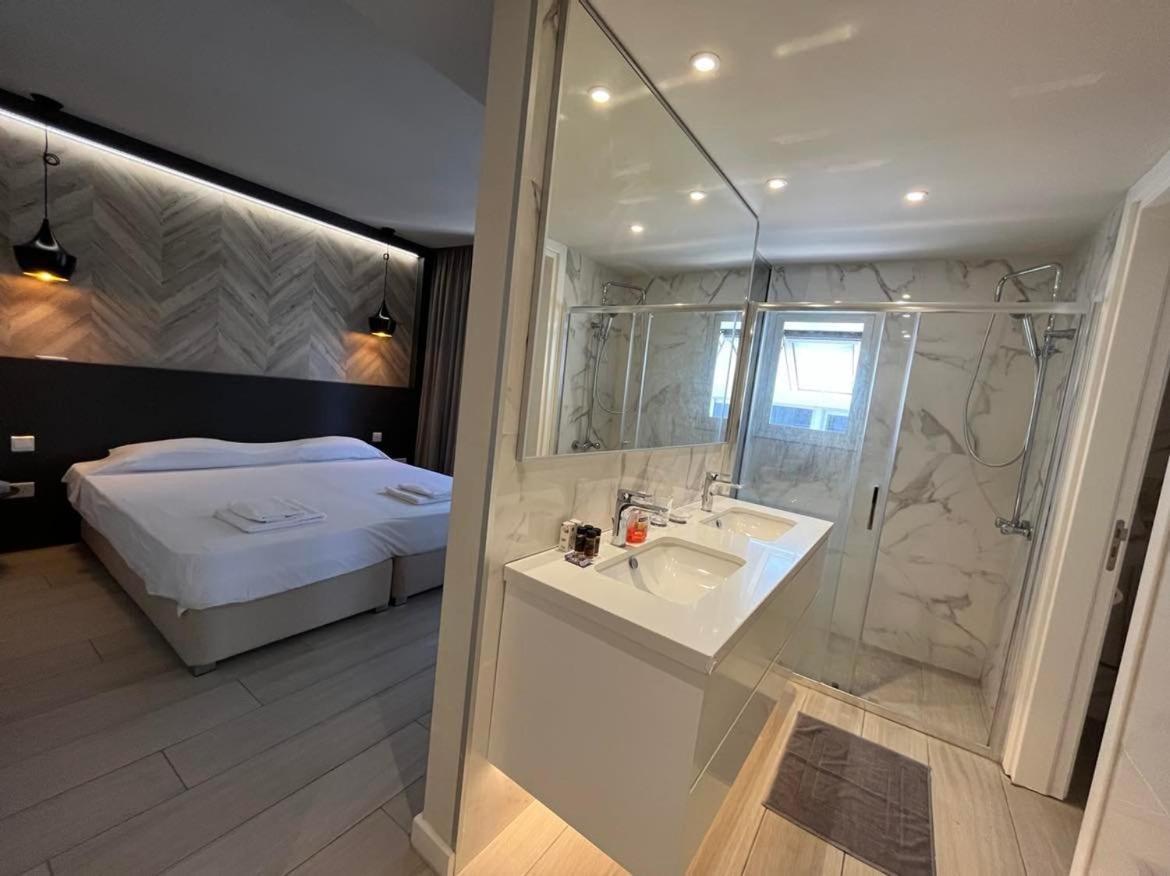 Central Business Suites Nicosia - Araouzou By Platform 357 Luaran gambar
