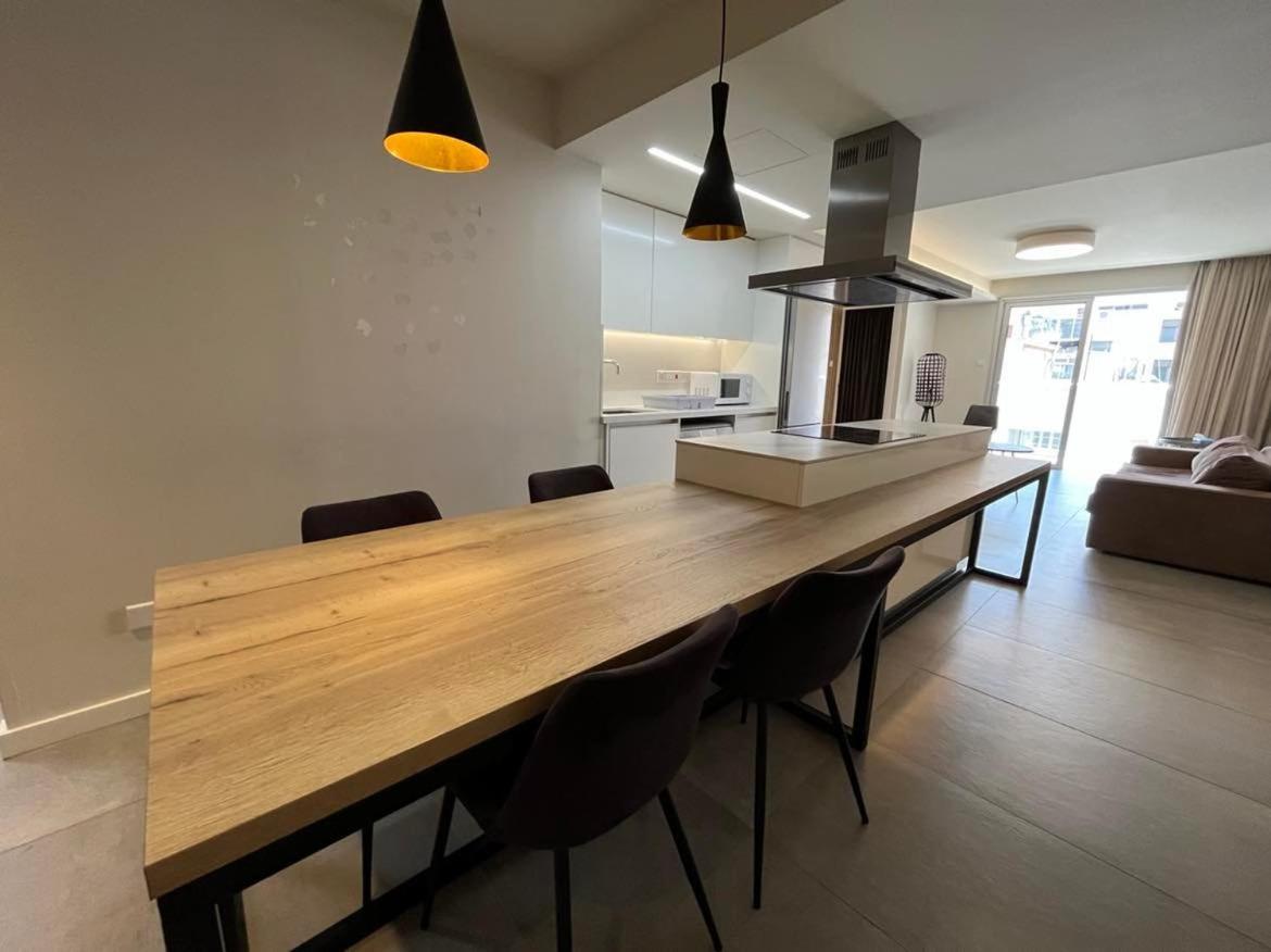 Central Business Suites Nicosia - Araouzou By Platform 357 Luaran gambar