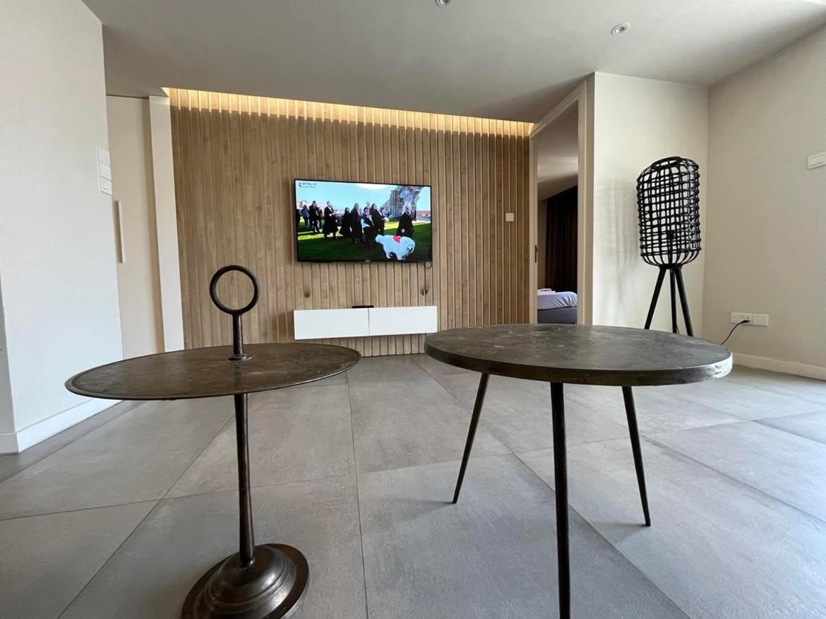 Central Business Suites Nicosia - Araouzou By Platform 357 Luaran gambar