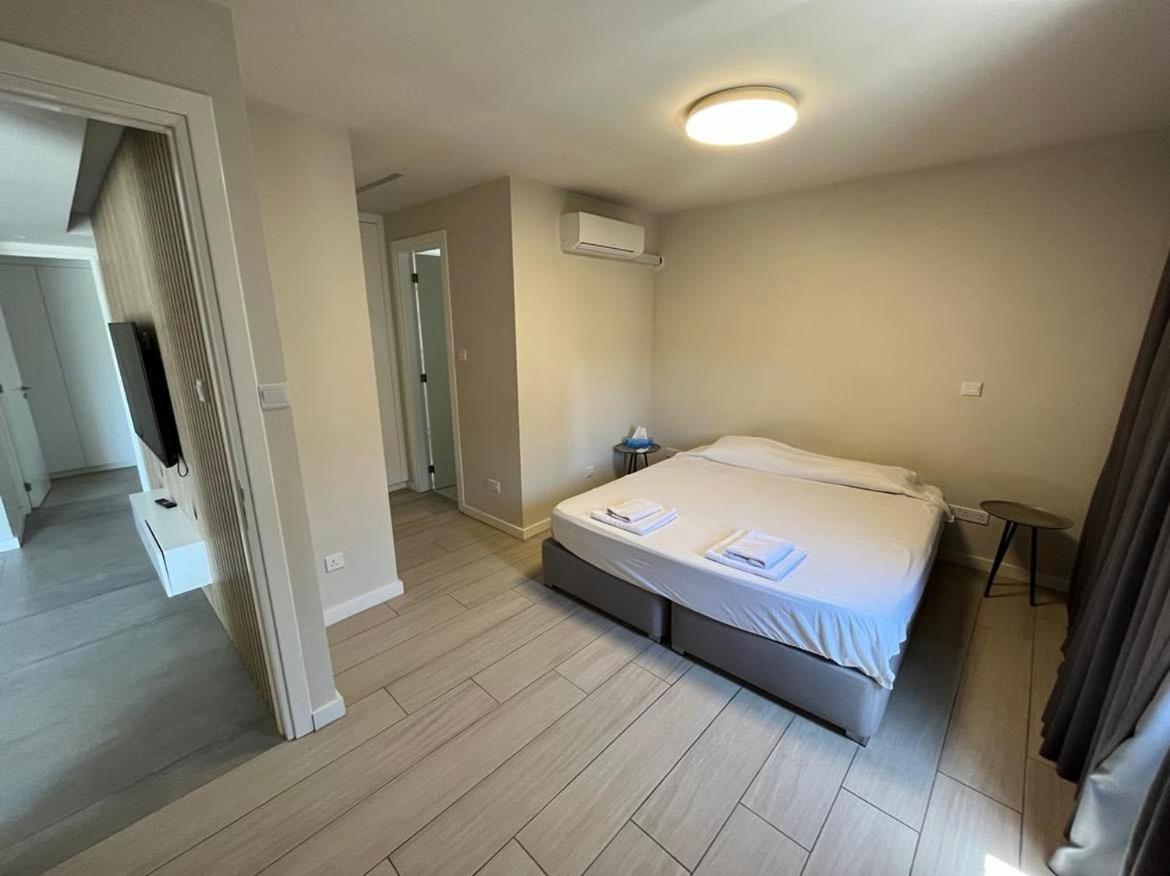 Central Business Suites Nicosia - Araouzou By Platform 357 Luaran gambar