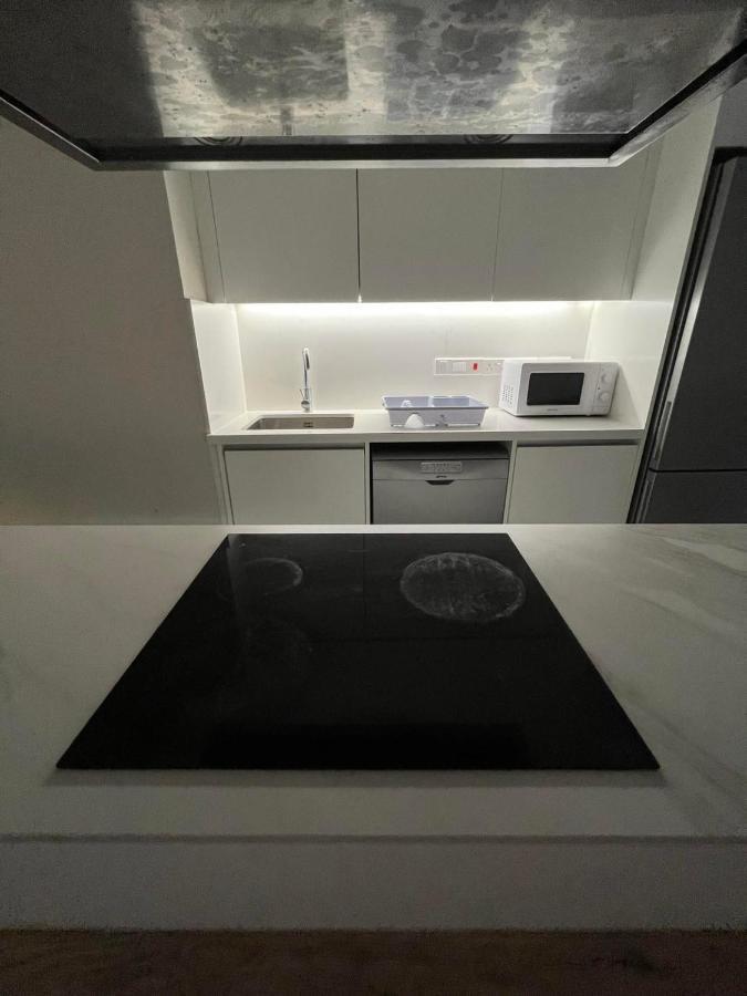 Central Business Suites Nicosia - Araouzou By Platform 357 Luaran gambar